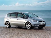 Изображение Ford S-MAX I 2006—2010