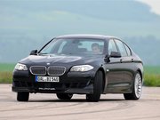 Изображение Alpina B5 F10/F11 2010 – 2013