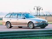 Изображение BMW 5 серии IV (E39) 1995—2000