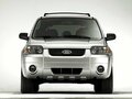 2004 Ford Escape I Рестайлинг, серебристый - вид 3