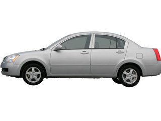 2011 Vortex Estina I, чёрный, 190000 рублей, вид 2