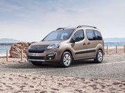 Изображение Citroen Berlingo II Рестайлинг 2 2015 – 2022