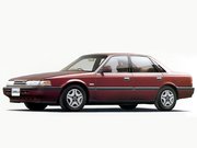 Изображение Mazda Capella IV 1987 – 1999