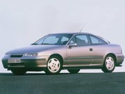 Изображение Opel Calibra 1990—1997