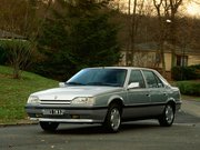 Изображение Renault 25 1983—1992