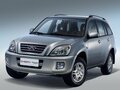 2007 Chery Tiggo (T11) I, серый