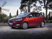 Изображение Ford C-MAX II Рестайлинг 2015 – 2019
