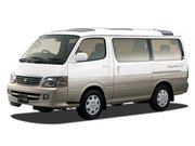 Изображение Toyota HiAce H100 1989—2004
