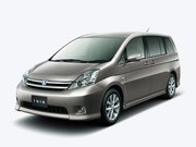 Изображение Toyota ISis I Рестайлинг 2009—2017