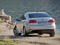 2011 Volkswagen Jetta VI, коричневый - вид 3