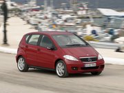 Изображение Mercedes-Benz A-Класс II (W169) 2004 – 2008