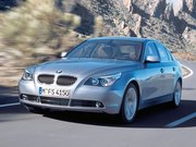 Изображение BMW 5 серии V (E60/E61) 2003—2007