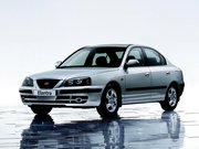 Изображение Hyundai Elantra III (XD2) Рестайлинг 2003—2010