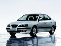 2005 Hyundai Elantra III (XD2) Рестайлинг, синий, 270000 рублей