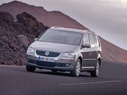 Изображение Volkswagen Touran I Рестайлинг 2006—2010