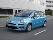 Изображение Citroen C4 Picasso I 2006 – 2013