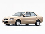 Изображение Mazda Familia VIII (BJ) 1998—2004
