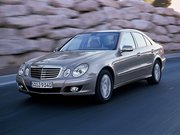 Изображение Mercedes-Benz E-Класс III (W211, S211) Рестайлинг 2006—2009