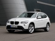 Изображение BMW X1 I (E84) 2009—2012