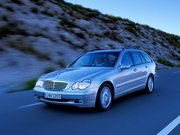 Изображение Mercedes-Benz C-Класс II (W203) 2000—2004