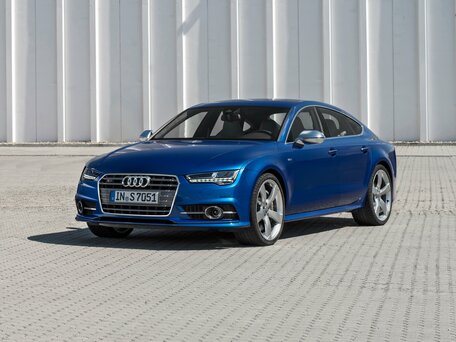 Лифтбек Sportback