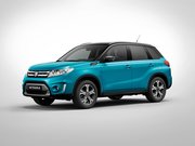 Изображение Suzuki Vitara II 2014—2019