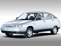 2007 Lada (ВАЗ) 2112, чёрный