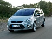 Изображение Ford S-MAX I Рестайлинг 2010—2015