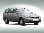 Изображение Lada (ВАЗ) Priora I 2007—2013