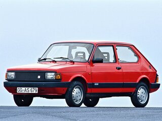 SEAT Fura