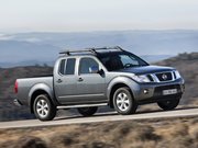 Изображение Nissan Navara (Frontier) III (D40) 2004 – 2010