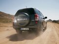 2010 Suzuki Grand Vitara II Рестайлинг, серебристый - вид 3