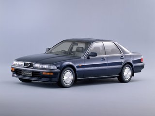 Honda Vigor III
