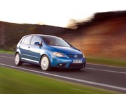 Изображение Volkswagen Golf Plus I 2005—2009