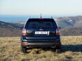 2013 Subaru Forester IV, чёрный, 1300000 рублей - вид 3