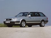 Изображение Audi 100 IV (C4) 1990—1994
