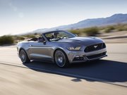 Изображение Ford Mustang VI 2014—2017
