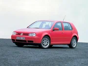 Изображение Volkswagen Golf IV 1997—2006
