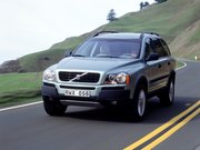 Изображение Volvo XC90 I 2002—2006
