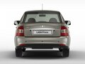 2013 Lada (ВАЗ) Priora I Рестайлинг, красный, 290000 рублей - вид 3