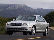 Изображение Hyundai XG I Рестайлинг 2003 – 2005