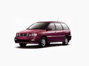Изображение Kia Joice 1999 – 2004