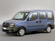 Изображение Fiat Doblo I 2000—2005