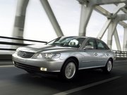 Изображение Hyundai Grandeur IV 2005—2009