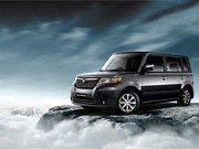 Изображение Great Wall Coolbear 2009—2013