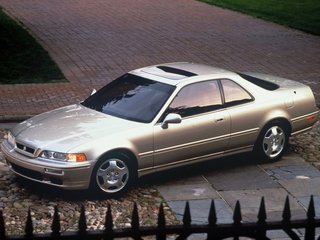 Acura Legend II