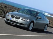 Изображение BMW 3 серии V (E90/E91/E92/E93) 2004—2010