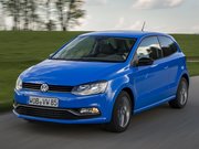 Изображение Volkswagen Polo V Рестайлинг 2014—2020