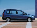 2000 Mazda Premacy I (CP), чёрный, 495000 рублей - вид 2