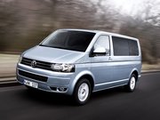 Изображение Volkswagen Multivan T5 Рестайлинг 2009—2015